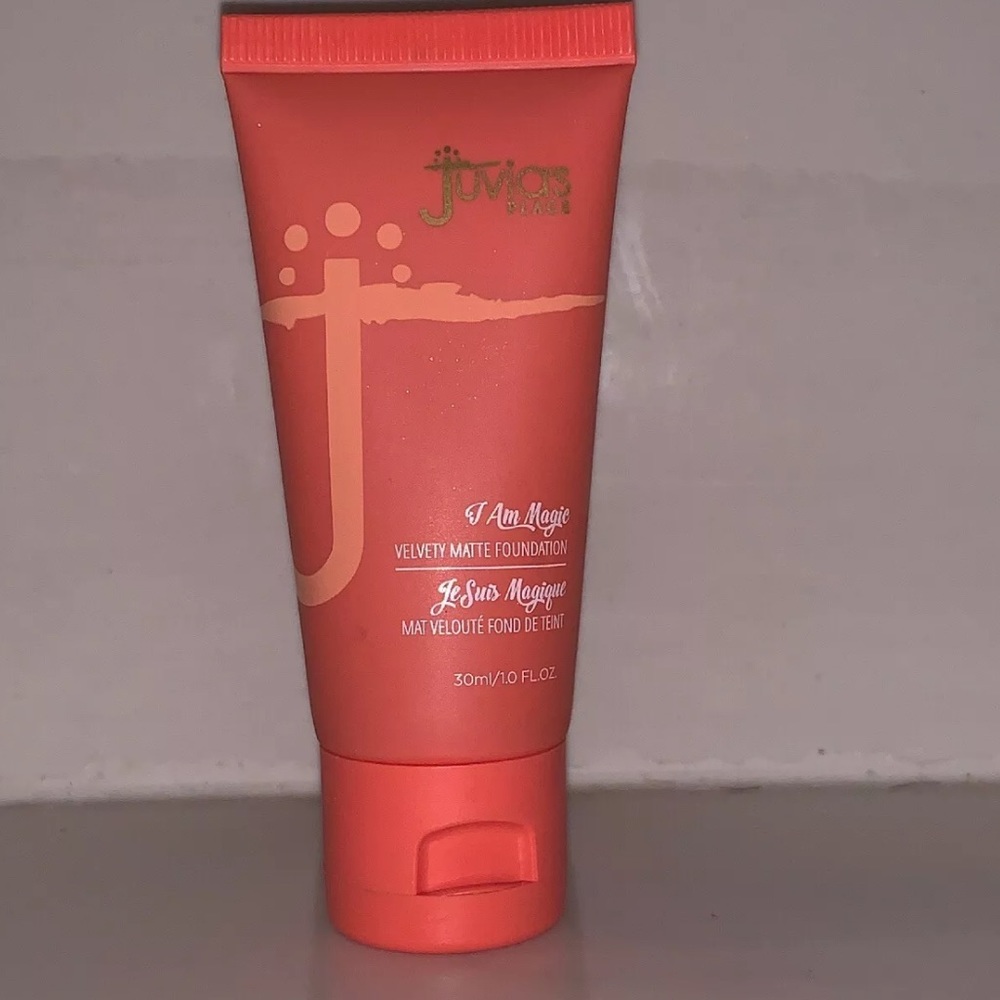 Juvia’s Place Foundation in “Ethiopia”